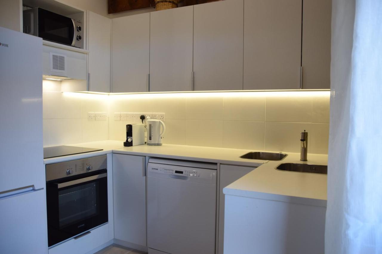 Konatzin Tou Massou By Raise Apartman Mutulász Kültér fotó