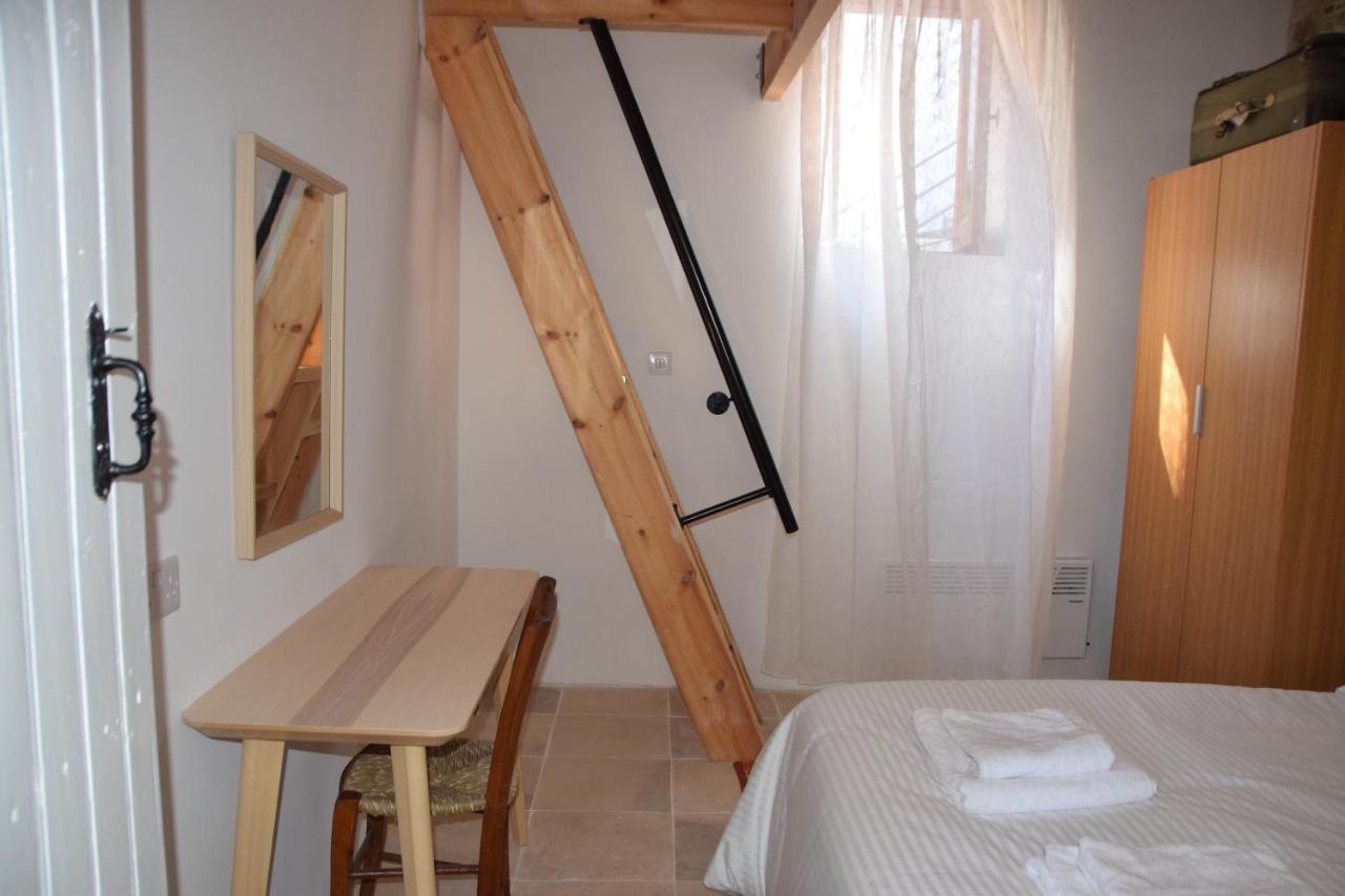 Konatzin Tou Massou By Raise Apartman Mutulász Kültér fotó