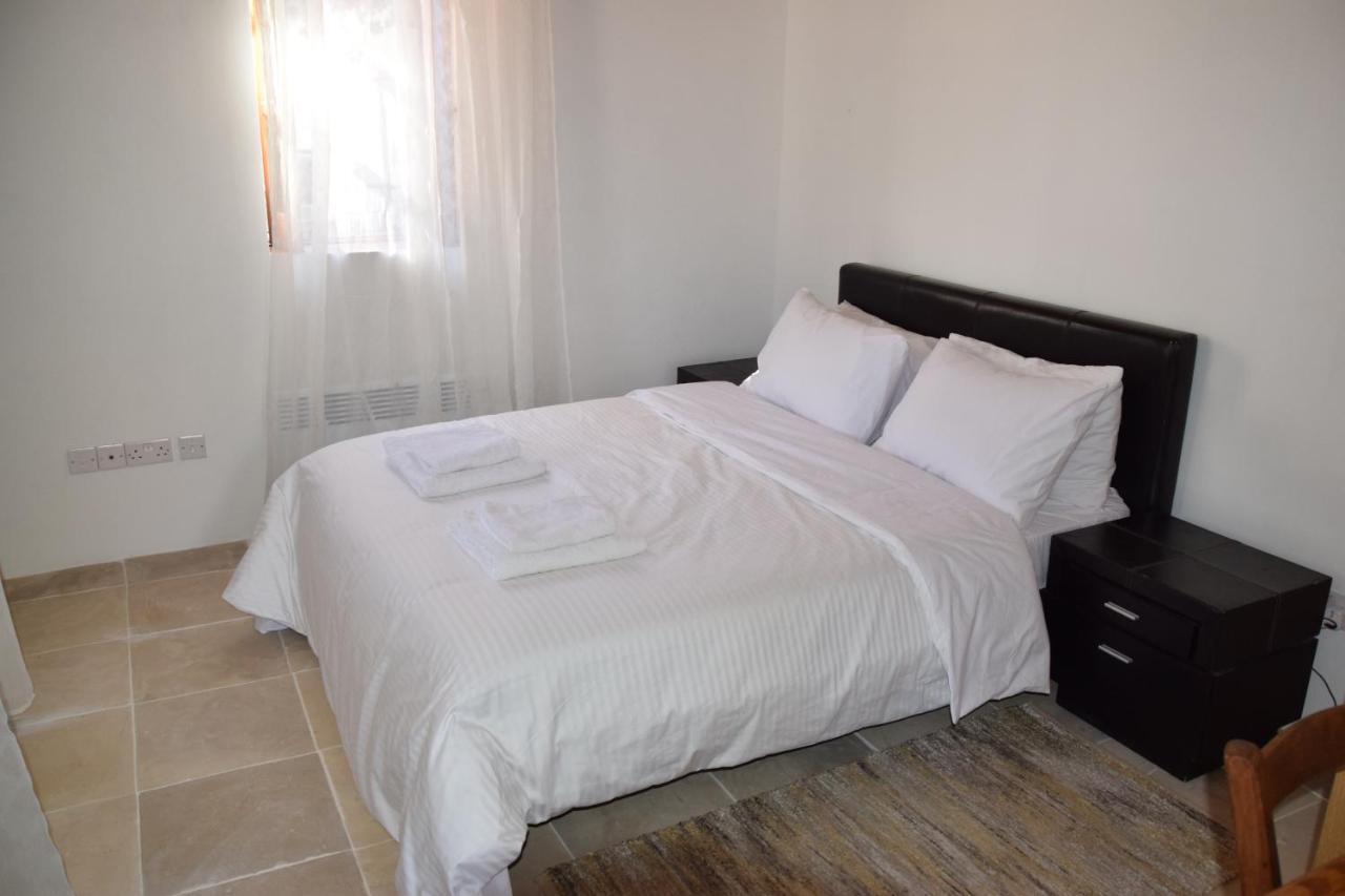Konatzin Tou Massou By Raise Apartman Mutulász Kültér fotó