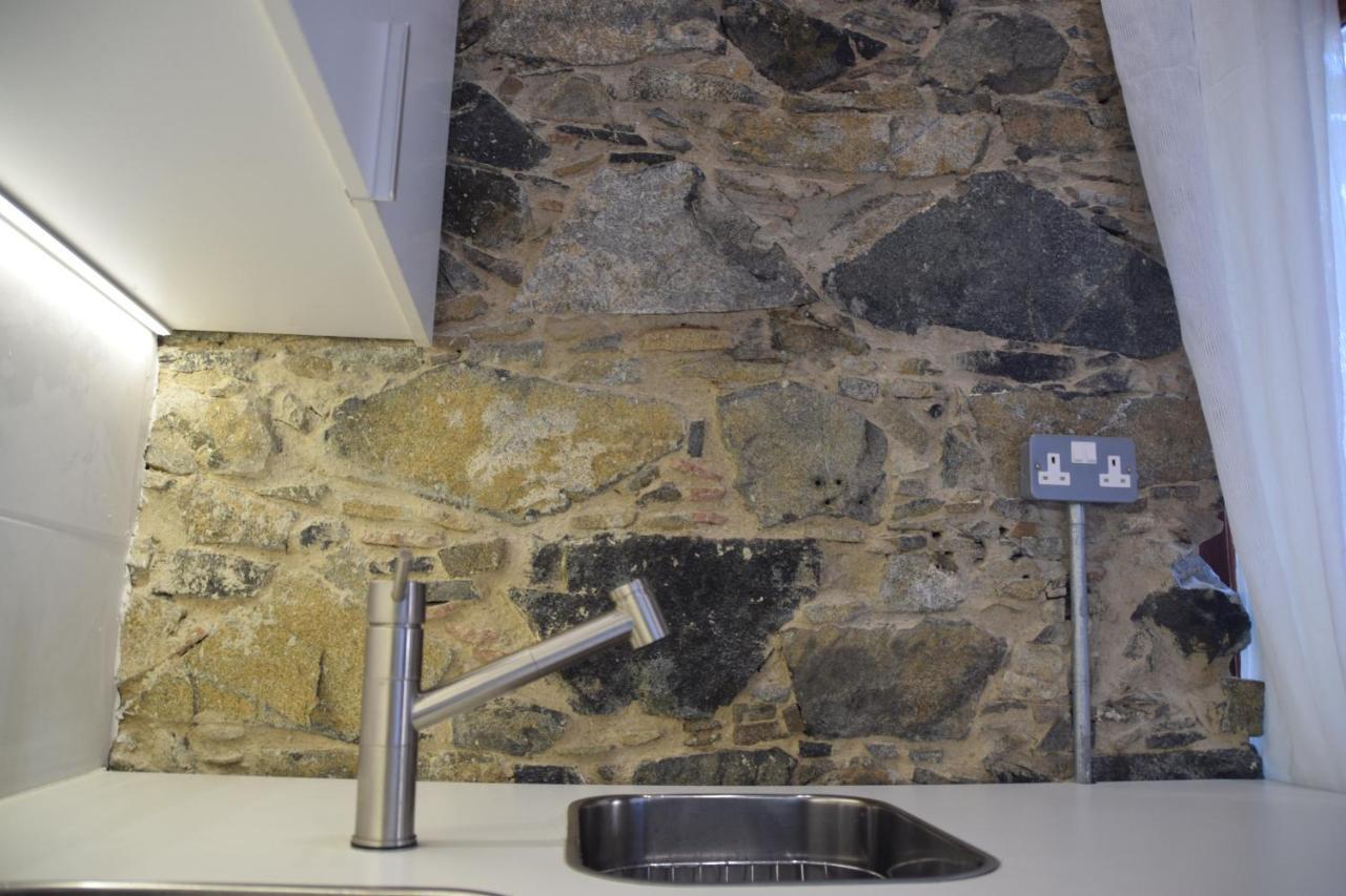 Konatzin Tou Massou By Raise Apartman Mutulász Kültér fotó