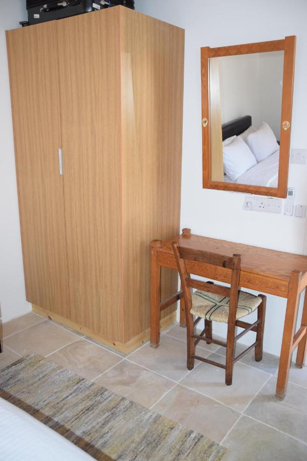 Konatzin Tou Massou By Raise Apartman Mutulász Kültér fotó